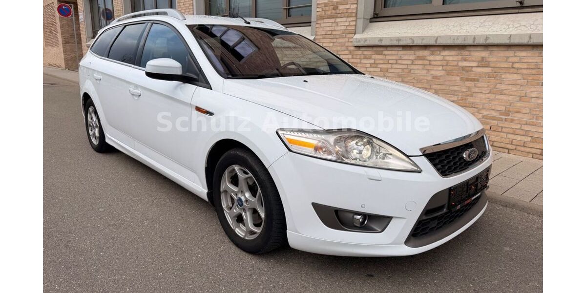 Ford Mondeo 258.500 km 2.450 &euro; Uhingen 73066