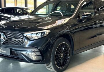 Mercedes-Benz GLC 300 11.200 km 67.800 &euro; Uhingen 73066