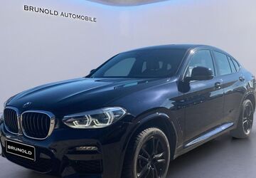 BMW X4 97.080 km 35.900 &euro; Backnang 71522