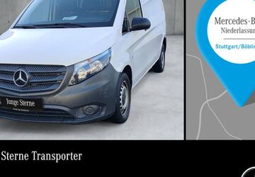 Mercedes-Benz Vito 86.576 km 21.872 &euro; Böblingen 71034