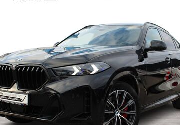 BMW X6 32.990 km 76.990 &euro; Filderstadt 70794