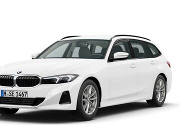 BMW 318 12.029 km 33.630 &euro; Kirchheim unter Teck 73230
