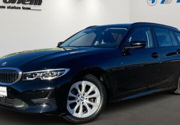 BMW 320 104.500 km 22.400 &euro; Nürtingen 72622