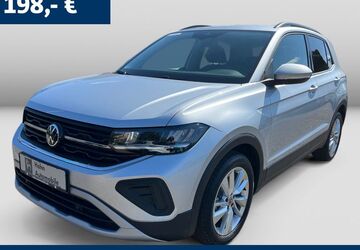 VW T-Cross 1.001 km 25.990 &euro; Schorndorf 73614