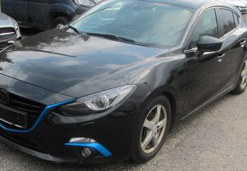 Mazda 3 237.700 km 4.990 &euro; Kirchheim unter Teck 73230