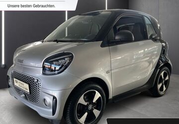 Smart ForTwo 17.384 km 16.490 &euro; Korntal 70825