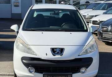 Peugeot 207 181.000 km 3.498 &euro; Göppingen 73037