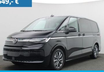 VW T7 Multivan 9.018 km 72.400 &euro; Fellbach 70736