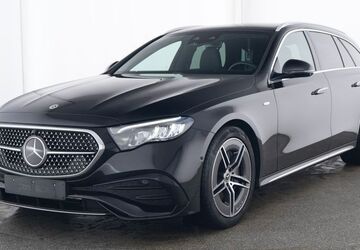 Mercedes-Benz E 300 26.063 km 53.980 &euro; Waiblingen 71332