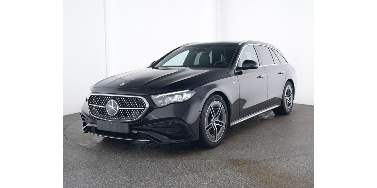 Mercedes-Benz E 300 26.063 km 53.980 &euro; Waiblingen 71332