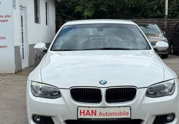 BMW 318 110.000 km 12.990 &euro; Göppingen 73037