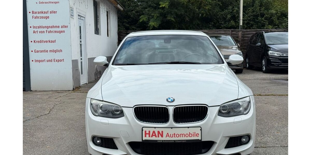 BMW 318 110.000 km 12.990 &euro; Göppingen 73037