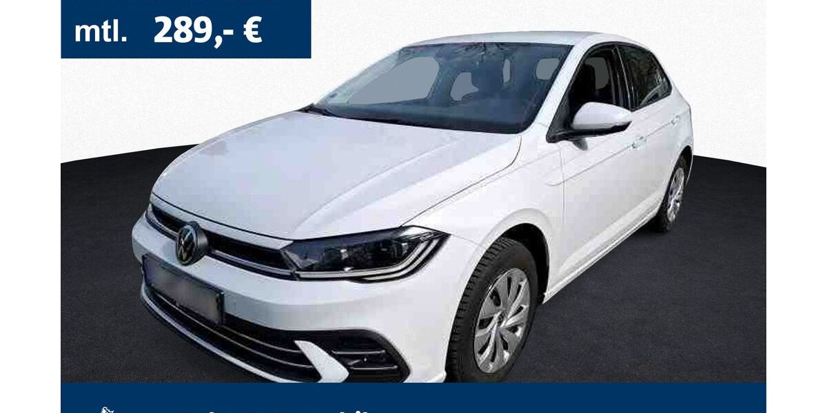 VW Polo 30.994 km 20.730 &euro; Göppingen 73037
