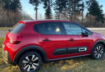Citroen C3 20.000 km 14.600 &euro; Rudersberg 73635