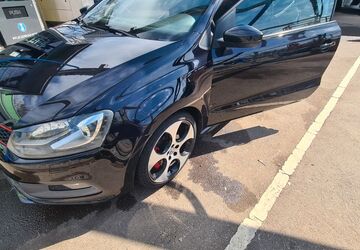 VW Polo 182.991 km 7.699 &euro; Holzmaden 73271