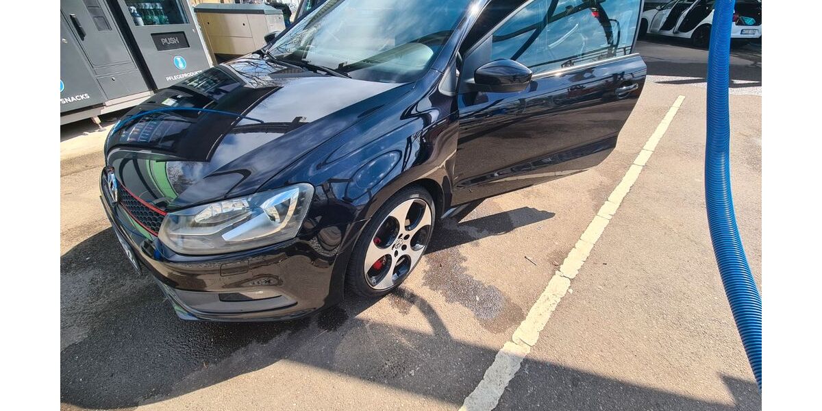 VW Polo 182.991 km 7.699 &euro; Holzmaden 73271