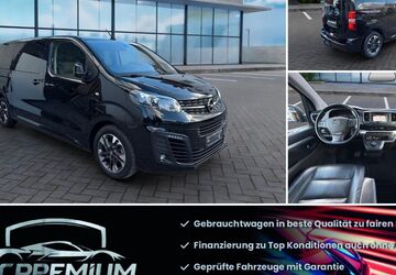 Opel Zafira Life 91.000 km 32.990 &euro; Bietigheim- Bissingen 74321