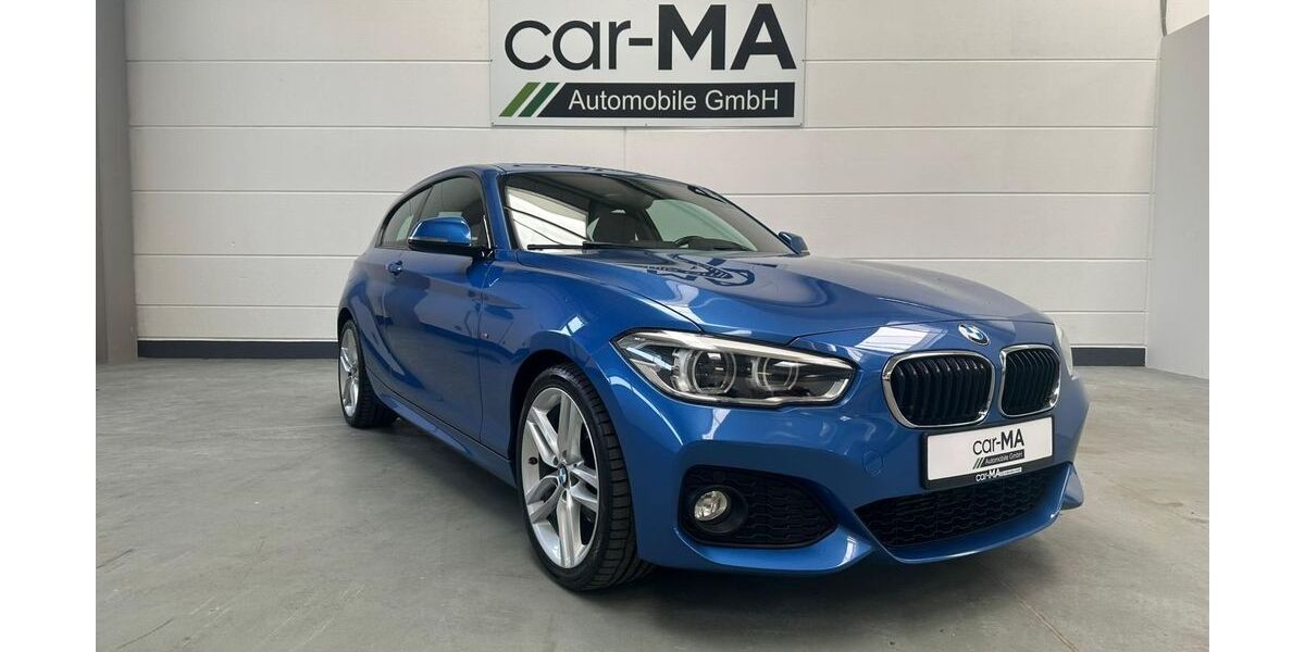 BMW 120 128.000 km 12.990 &euro; Lorch 73547