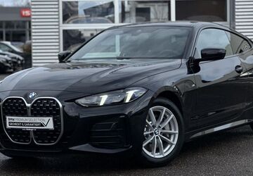 BMW 430 27.178 km 43.990 &euro; Schorndorf 73614