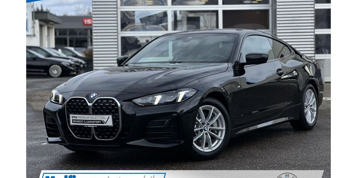 BMW 430 27.178 km 43.990 &euro; Schorndorf 73614