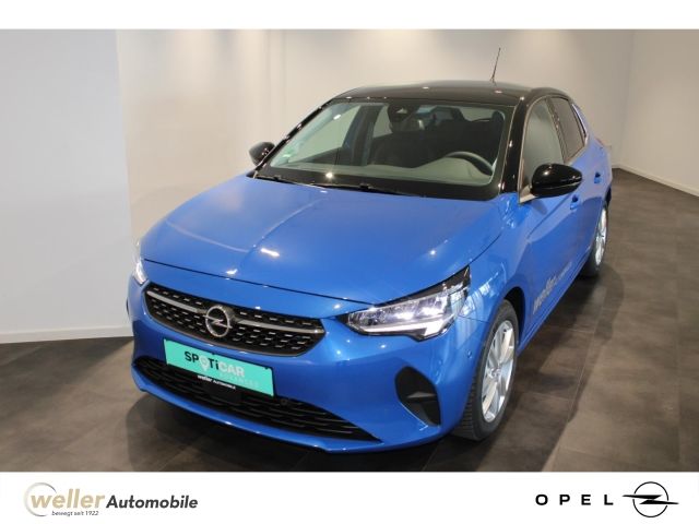 Opel Corsa 33.000 km 16.795 &euro; Bietigheim-Bissingen 74321
