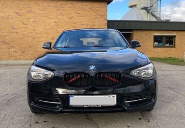 BMW 116 126.000 km 9.500 &euro; Ditzingen 71254