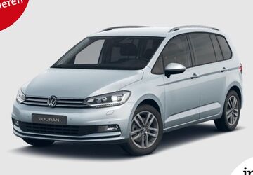 VW Touran 5.000 km 37.990 &euro; Leonberg 71229