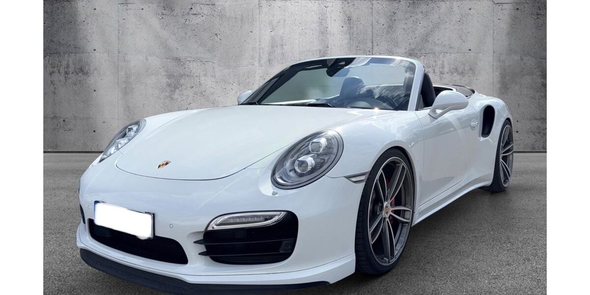 Porsche 991 45.000 km 129.991 &euro; Nürtingen bei Stuttgart 72622