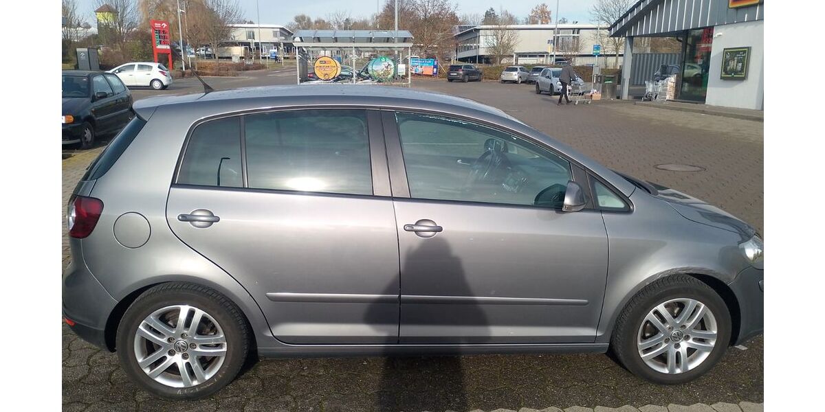 VW Golf Plus 212.500 km 2.400 &euro; Tamm 71732