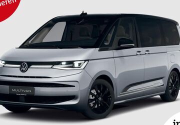VW T7 Multivan 8.000 km 52.925 &euro; Leonberg 71229