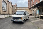 Ford Transit 35.000 km 7.495 &euro; Kirchheim unter Teck 73230