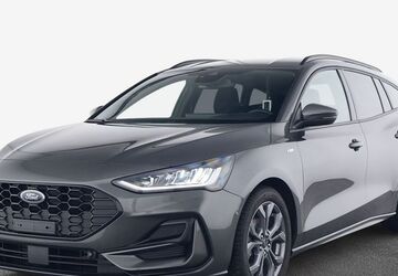 Ford Focus 19.593 km 22.500 &euro; Stuttgart 70190