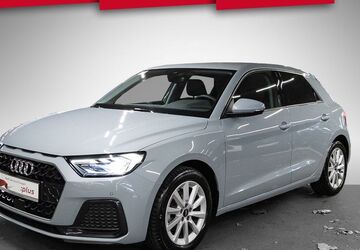 Audi A1 7.190 km 26.640 &euro; Stuttgart 70469