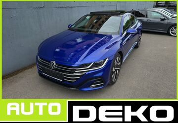 VW Arteon 65.834 km 30.930 &euro; Waiblingen 71332