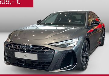 Audi A6 6.500 km 66.488 &euro; Esslingen 73730