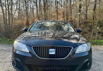 Seat Exeo 258.942 km 4.400 &euro; Stuttgart 70193