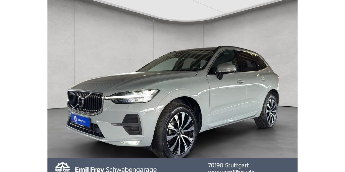 Volvo XC60 16.316 km 42.900 &euro; Stuttgart 70190