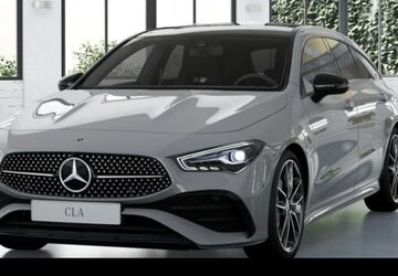 Mercedes-Benz CLA 200 Shooting Brake 9.900 km 36.490 &euro; Stuttgart 70372