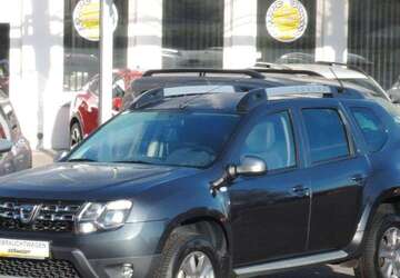 Dacia Duster 60.833 km 10.480 &euro; Fellbach 70736
