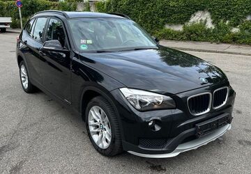 BMW X1 163.000 km 7.950 &euro; Möglingen/Ludwigsburg 71696