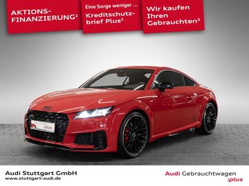 Gebrauchte Audi TT