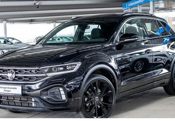 VW T-Roc 24.926 km 32.230 &euro; Stuttgart-Wangen 70188