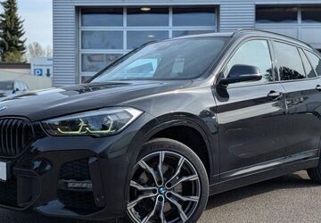 BMW X1 83.479 km 26.900 &euro; Schorndorf 73614