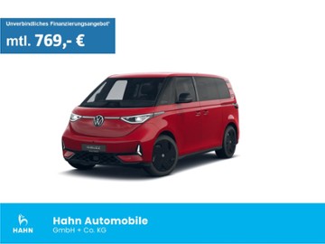 Gebrauchte VW ID. Buzz