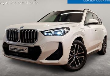 BMW X1 21.690 km 50.750 &euro; Stuttgart 70569