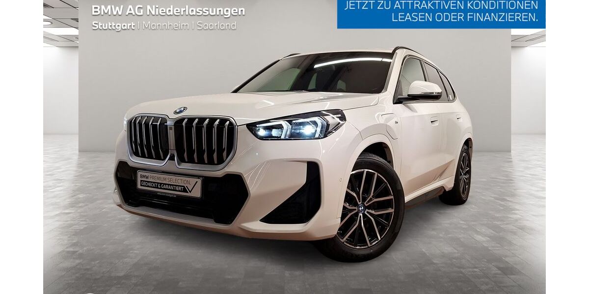 BMW X1 21.690 km 50.750 &euro; Stuttgart 70569