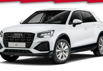 Audi Q2 30.607 km 36.440 &euro; Stuttgart 70469