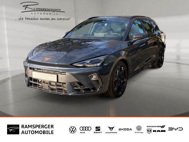 Cupra Leon 10.677 km 35.290 &euro; Nürtingen 72622