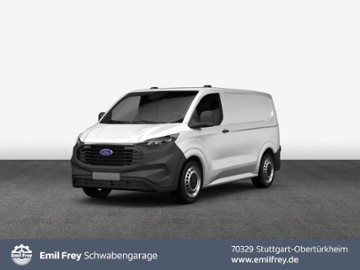 Gebrauchte Ford Transit Custom