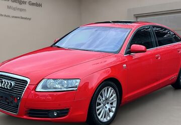 Audi A6 264.400 km 4.490 &euro; Möglingen 71696